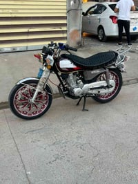 نامي توبرو • ١٥٠ سي سي • موديل ٢٠٢٤