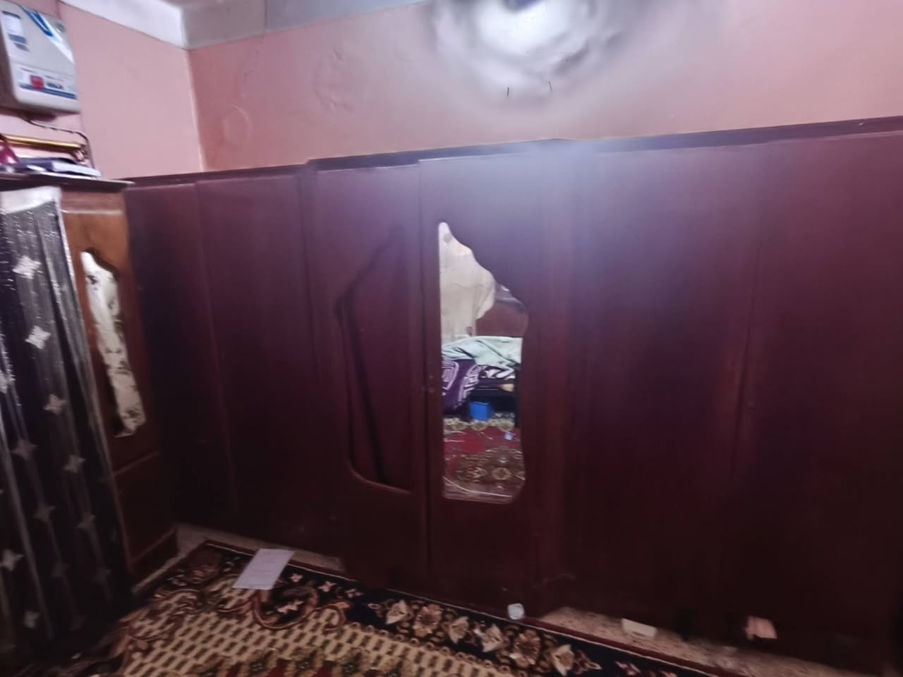 السلام عليكم غرفه البيع السعر ب٢٠٠وبي مجال


**إذا كنت صاحب هذا الإعلان وتريد حذفه لأي سبب، رجاءا أرسل رسالة إلى الدعم الفني**