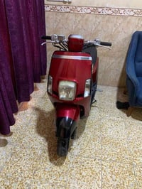 ماكس بوليسي • نوزل • ختم واحد