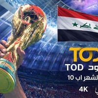 ⭐عرض بمناسبه لعبه الوطن الحبيب اشتراك تود شهري سعره 10 الف فقط 💲10الف ...