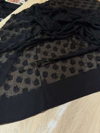 شال جرجيت • مغربي • توصيل