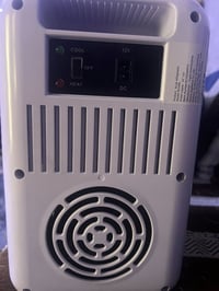 ثلاجة • جديد • بلكارتونة