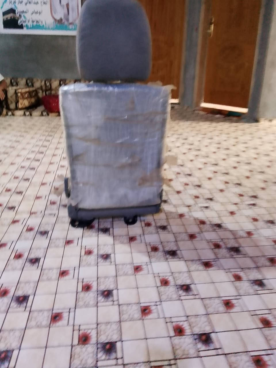 السلام عليكم كشن هايس للبيع*********** رقم الهاتف
