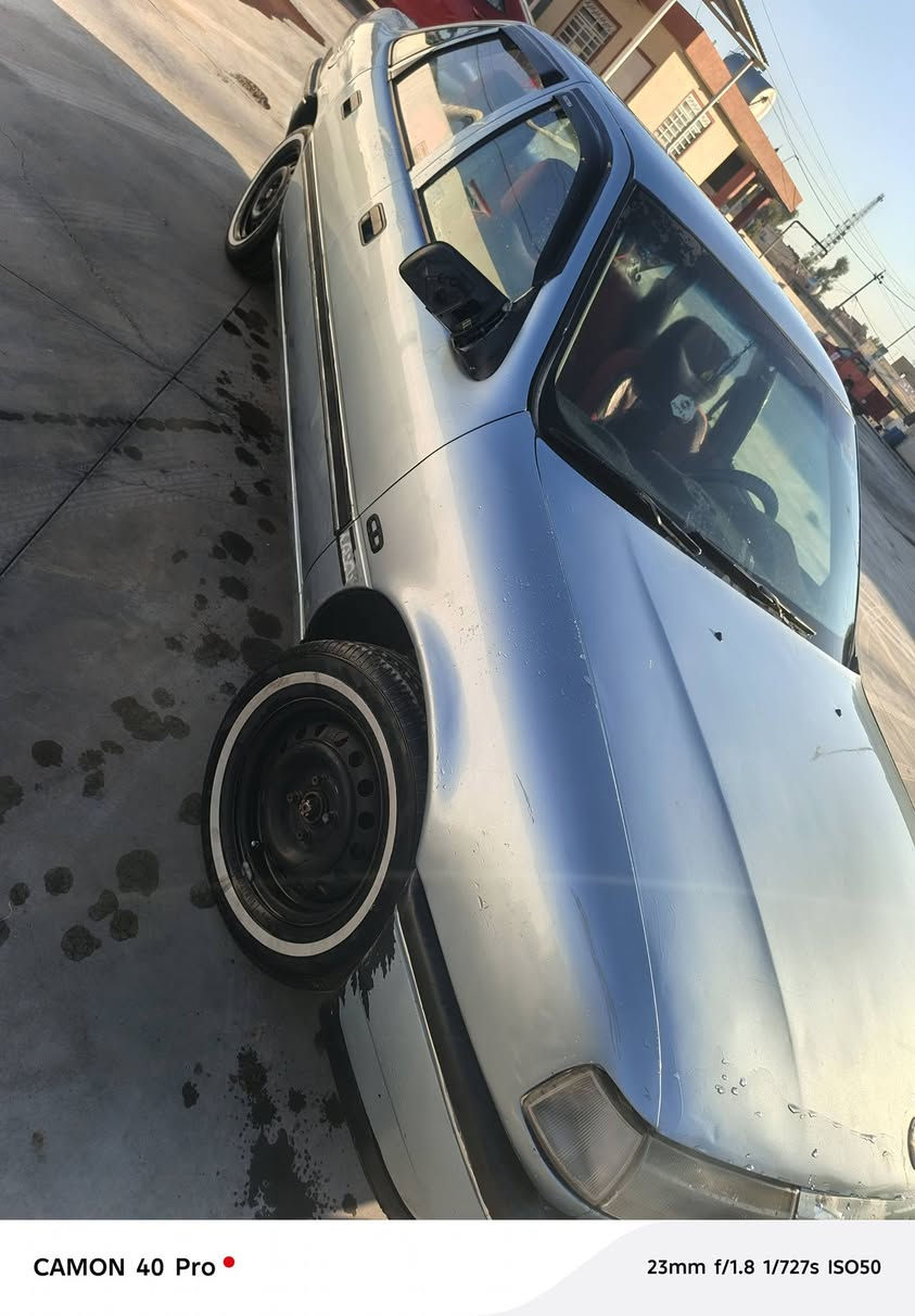 السلام عليكم
أوبل فكتره موديل 1990
رقم اربيل سنويه 2029
گير ومحرك شرط
كابون بانزين 50 لتر
كهربائيات شغاله
حجم 16
السعر 40
لل الاتصال ***********
المكان الحويجه
