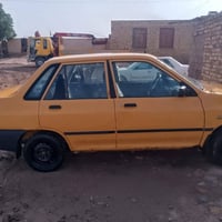 سايبا • موديل ٢٠١١ • رقم احمر