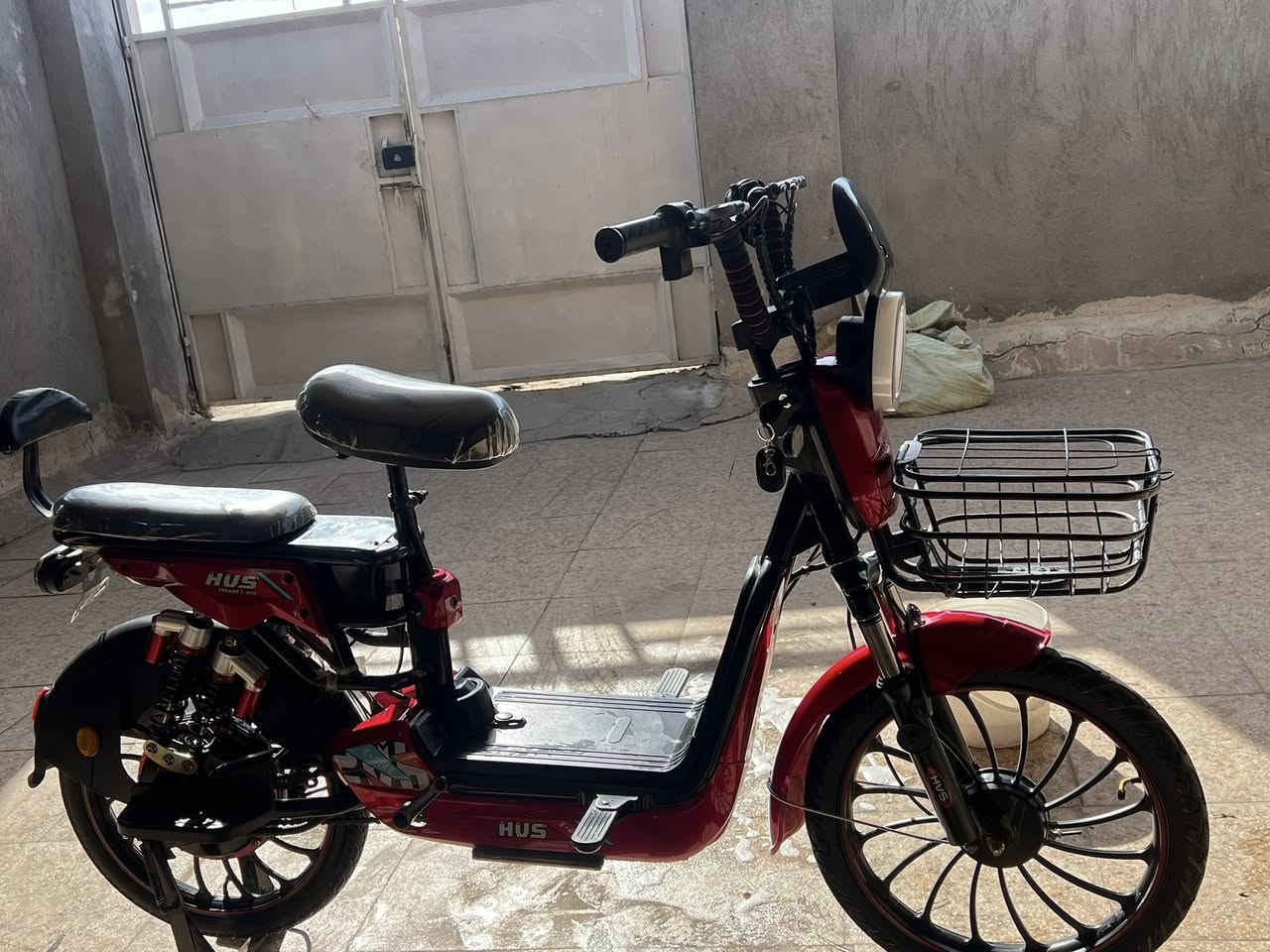 سلام عليكم
باسكل شحن البيع 

البطاريات /٥

ألون /احمر 
حجم /٢٠
مديل /٢٥
ما عايز شي 

السعر /٣٧٥ وبي مجال حك الجيه 

العنوان /النجف قضاء المشخاب

***********
