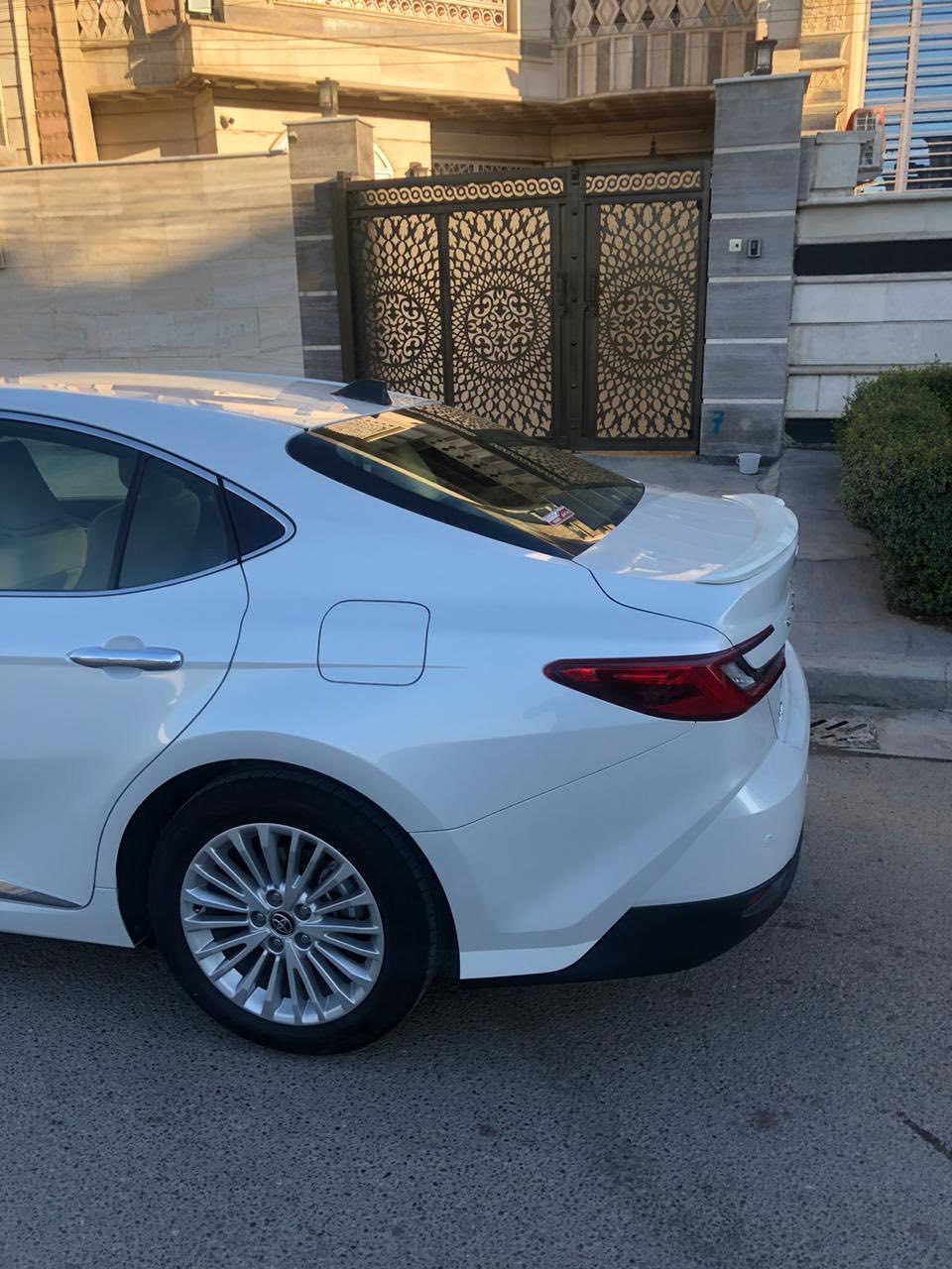 السلام عليكم
كامري 2025  فول 
وكالة عبداللطيف خليجي مكفوله كفاله عامه من كلشي رقم بغداد بسمي مكانها بغداد تحويل مباشر 
اتصال /*********** 
اي استفسار اتصال ع الرقم .
