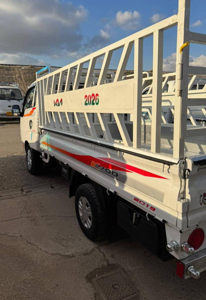 سلاموعليكوم كيا البيع موديل ٢٠١١ سياره نذيف سعرها  ١١٠ بيها مجال عنوان كركوك  رقم سليماني  رقم الهاتف ***********
