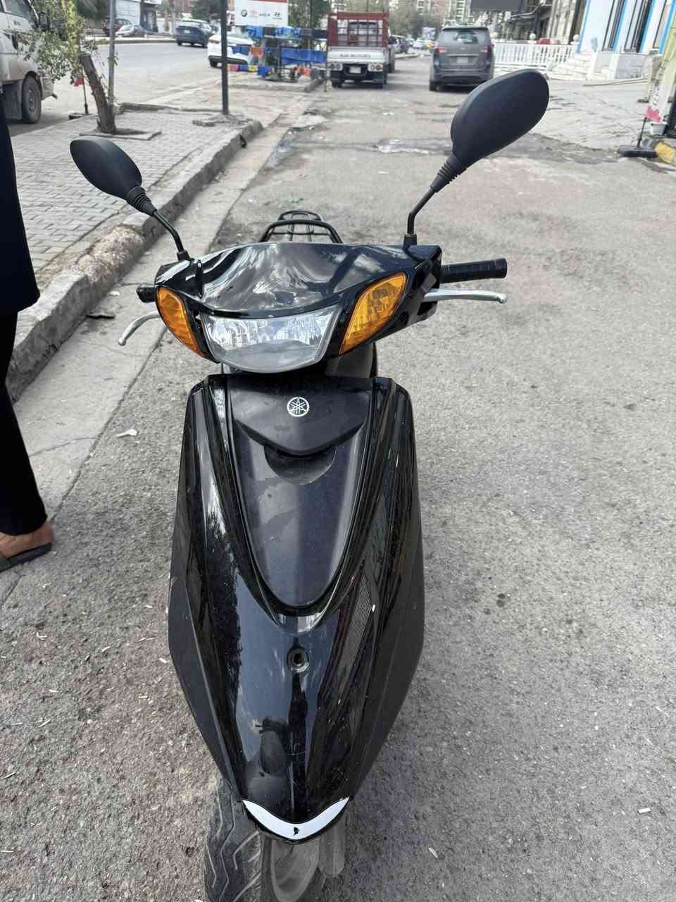 سلام عليكم
دراجه اكزز نضيفه 
محرك مكفول 
دراجه حلو وسريعه شلعه معدل
نكره سلف كلشي شغال 
التواصل *********** 
واتساب السعر 650 
وبيهه مجال 
بغداد الكاضميه
