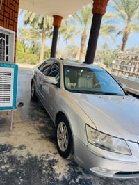 سوناته خليجي • ٢٠١٠ • ماشي ٢٠٠ الف