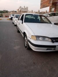 ابرنس • ٩٥ • نعمانيه