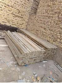 ٤ مكاعب لوح • نضيف • حله