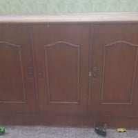بوفيه • خزانة بوفيه • دولاب بوفيه • اثاث منزلي • خزانة طعام • مفروشات ...