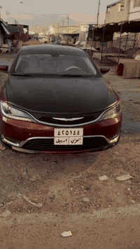 السلام عليكم سي200 للبيع مديل 2015 السياره بدون حادث بدون ايرباك حادثها تخريب فقط السياره جاهزه صدر امامي خلفي منضومه زنون اصلي كير مكينه مكفوله السياره رقم اربيل باسمي السعر 100 ورقه وبيها مجال مكاني بغداد للاستفسار ***********
