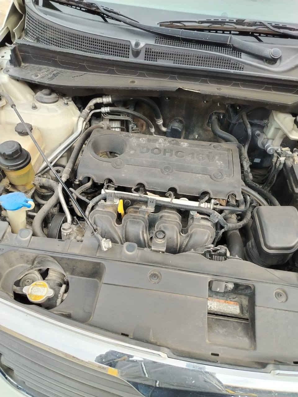 سبورتج ٢٠١١بغداد فول  خليجي سيارة بدون حادث بدون صبغ فقط بارد باب خلف الصدر مكينه وكير سليمان صدر خلفي أمامي تمام تخم تاير جديد تبريد شغال بيع أو مراوس العنوان بغداد الكرخ حي الجهاد *********** السعر ١٤٨ وبيهه مجال قليل
