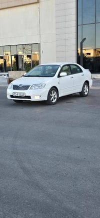 كورلا بيكاجيو • ٢٠٠٧ • رقم بغداد