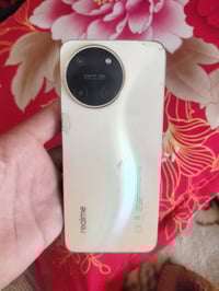 ريلمي 11 • ٢٥٦ • ٨ رام