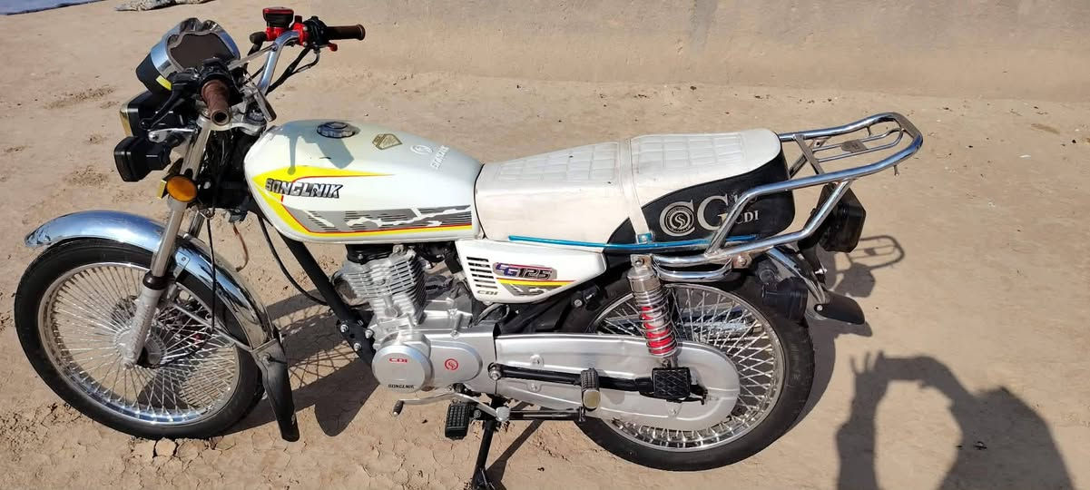 سلام عليكم للبيع دراجه تايكر موديل 25نضافه فول السعر خاص دراجه حلوه كلش الي مو شراي خلي يعبره ويدعيلنه بالخير


**إذا كنت صاحب هذا الإعلان وتريد حذفه لأي سبب، رجاءا أرسل رسالة إلى الدعم الفني**