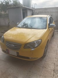 افانتي • ٢٠١٠ • محرك ١٦