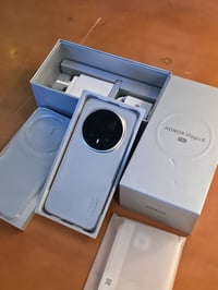 هونر ماجك ٨ برو • ٥١٢ • ١٢+١٢ رام