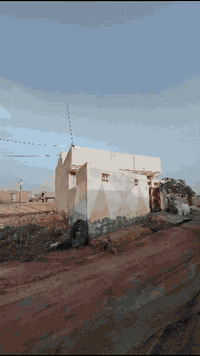 بيت للبيع 200 متر طابقين  طابو زراعي سند 25  تحويل مباشر من صاحب لأرض ...