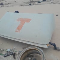 كاسح مان صقر سعر٢٥٠الف ٠٧٧٠٣٦٩٥٢٢٧