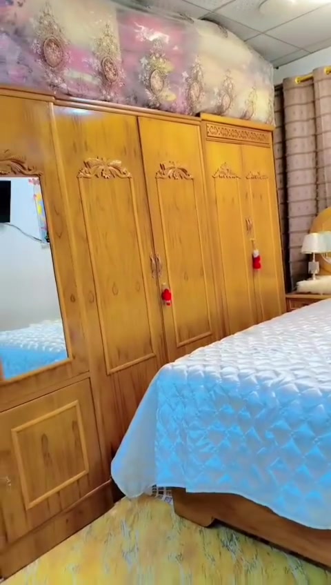 غرفة تسكام للبيع استخدام قليل نضافه فول سعر بغرفه خاص


**إذا كنت صاحب هذا الإعلان وتريد حذفه لأي سبب، رجاءا أرسل رسالة إلى الدعم الفني**