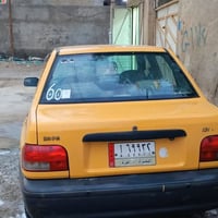 سايبا 131 • ٢٠١٨ • نواقص صغيرة