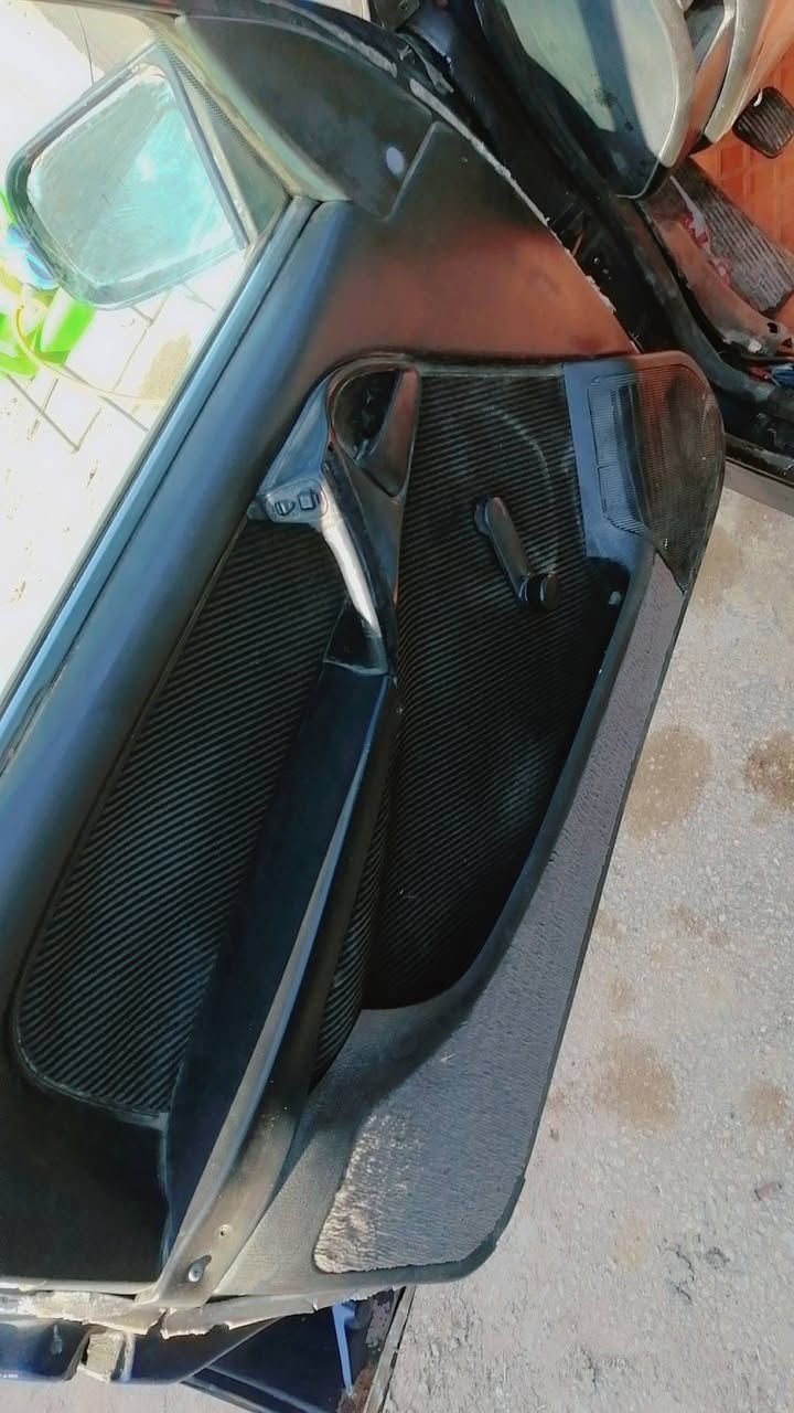 سلام عليكم البيع اوبل وميكا ستشين موديل 92 السياره جاهزه ماعيزه شي محرك وكير وكسن وباتري كهربايات كله شغاله خرفت حلوه رقم نجف مشروع وطني مداور ثاني يوم سنويه ما صاقطه السياره شوف العين ما ينضم محرك وكير وضفيره وعقل مكفوالت كفاله عامه المكينه لا بخار ولاتنقيص مكاني نجف ناحيت العباسيه ***********
