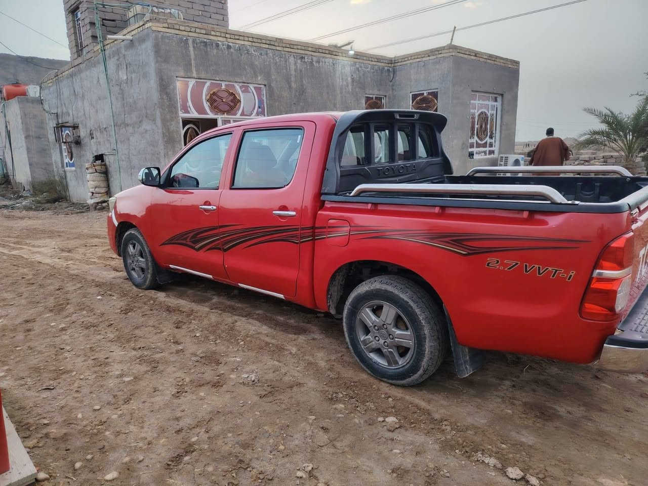 السلام عليكم سياره فلاونزه 2011محدثه 2014 سنويه 28 رقم بصره  شاصي وكير مكفولات محرك ينقص  مصبوغه جماليه سعر123 مكان سياره ميسان ناحيه العزير ستفسار***********
