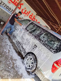 9 مسكر مكفوله  رقم بابل دولي مكينه جديده برغي ماعايزه السعر 138 وبيه م...