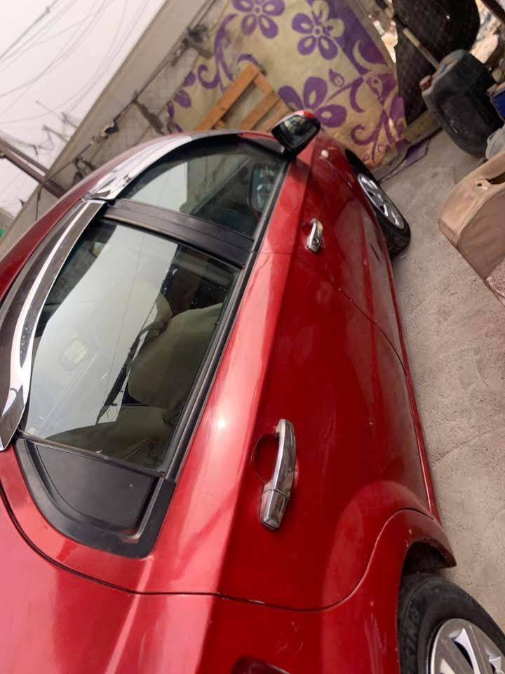 السلام عليكم 

أفيو 8 أمريكي  بيه باب مبدل بأمريكه غير هاذا مابيه شي لا معجون ولا صبغ مكينه وكير مكفولات وتبريد شغال حداديه جديده تخم تاير  عوزه ملاحظات كلش بسيطه عارضه 50 وبيه مجال حك جيه مكاني ميسان قضاء علي الغربي 
‏‪***********‬‏
