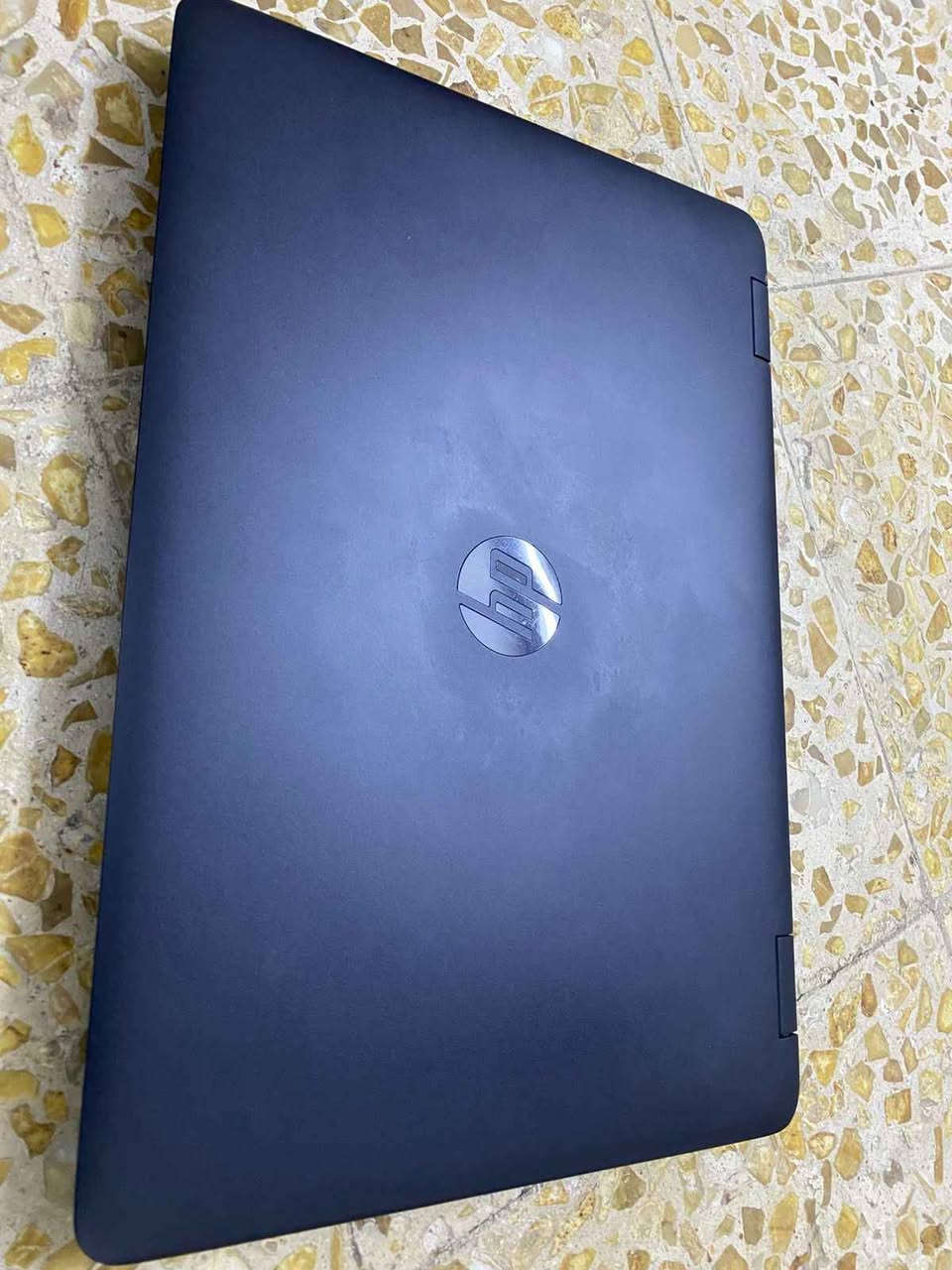 HP probook 650 g3
شاشة 15.6
i5 7200u
ram 8 gb
ssd 256 gb
كيبورد ضوئي عربي انكليزي +  بصمة موصل, نينوى


**إذا كنت صاحب هذا الإعلان وتريد حذفه لأي سبب، رجاءا أرسل رسالة إلى الدعم الفني**
