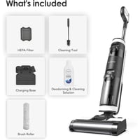 تينكو جديد • بالكرتون • مكنسة