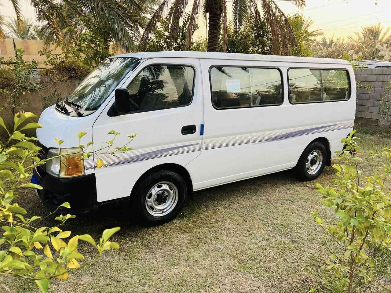 السلام عليكم
نيسان موديل (٢٠١٣)رقم بغداد بسمنه سياره مكفوله من الصبغ ولضربه محرك وكير وكسن مكفولات سياره تبريد ثلج 🧊 تدفئه 
منضومه غاز تخم تاير دوشمه كامله سياره ما بيه كل نقص 

السعر ://.  ١٤٥.   ///وبيه مجال رقمي ***********

مكاني المسيب
