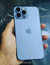 آيفون ١٣ برو ماكس • ٥١٢ • كفاله عامه