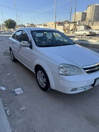 اوبترا • ٢٠١١ • مكفولة من الحادث