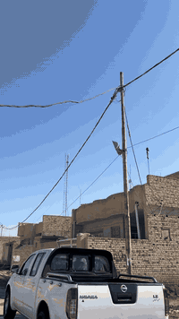 نيسان نافارا • موديل ٢٠٠٨ • العماره