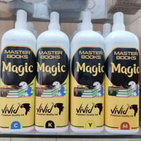 🔹حبر Hp ماركة ڤيڤد الألمانية 🇩🇪 🔹حبر ممتاز يتوافق مع هيدات طابعات Hp 🔹...