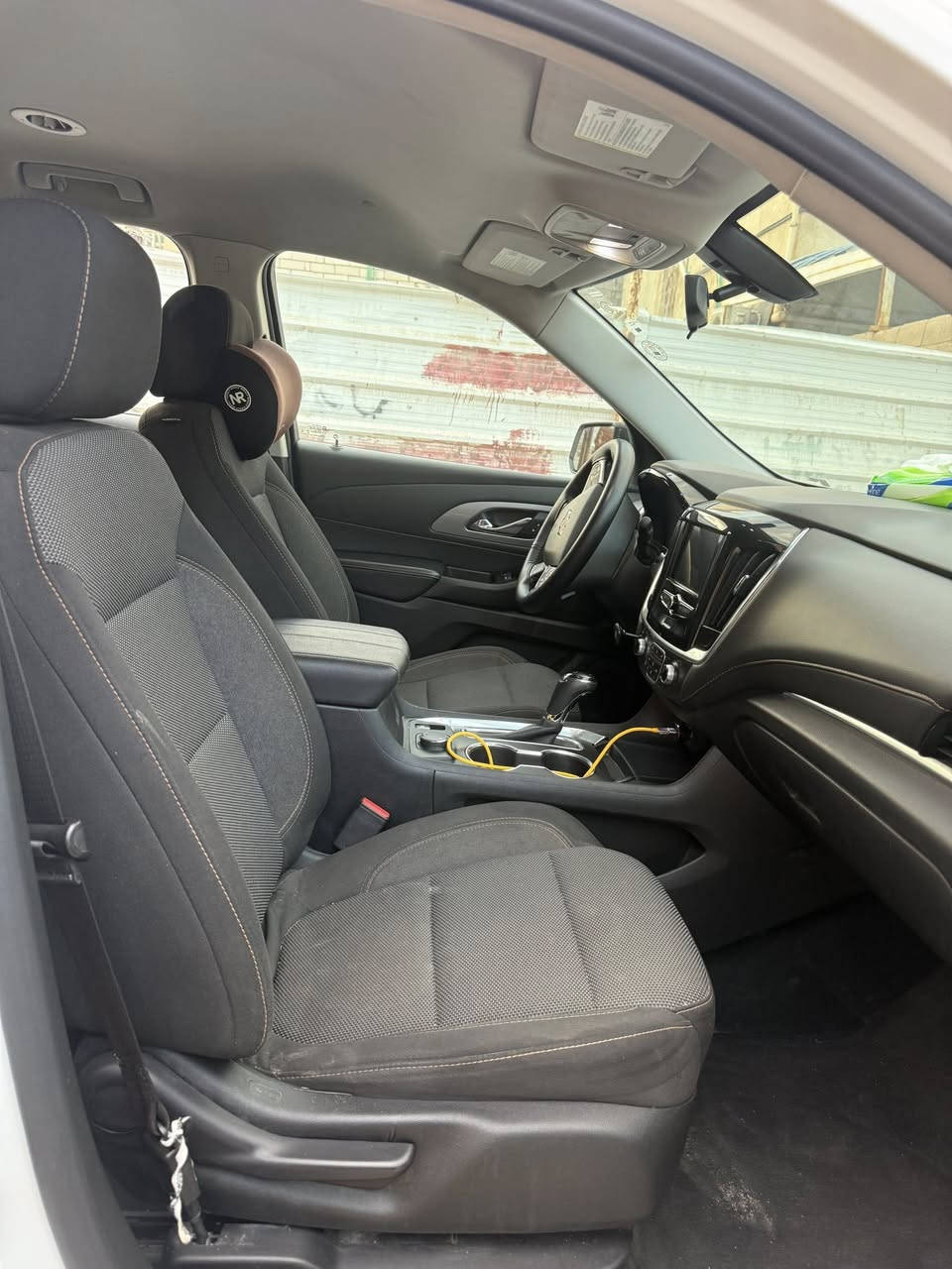 ترافرس موديل 2020 الحادث بس بنيد موجود بالصور السعر 225 رقم اربيل الجديد الهاتف
***********
