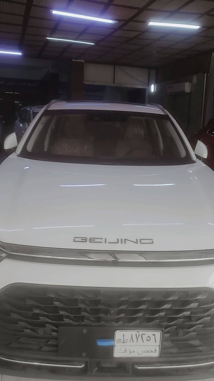 سياره7x لبيع مديل 2025سعر خاص***********
