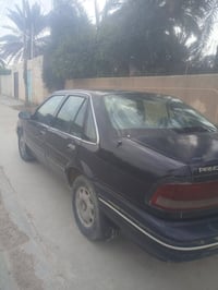 دايو برنس • ١٩٩٤ • اوتماتيك