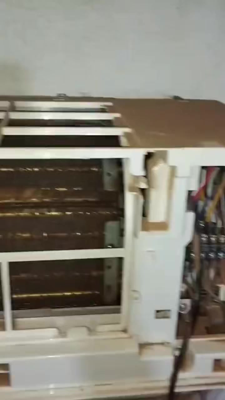 ❄️ أهلاً وسهلاً بكم في مركز القمة للتبريد المركزي ❄️

نوفر لكم أفضل الحلول في أنظمة التبريد والتكييف
بخبرة وجودة عالية في:

🔹 التبريد المركزي
🔹 أجهزة السبلت
🔹 الكاسيت
🔹 أنظمة VRF

نضمن لكم الراحة، الجودة، والعمل الاحترافي بأفضل الأسعار.

📢 لا تنسوا دعم الصفحة بـ:
👍 متابعة
❤️ إعجاب
🔁 مشاركة المنشور ليصل للجميع

📞 للحجز والاستفسار: ***********
📍 كربلاء
#مركز_القمة
#التبريد_المركزي
#تكييف
#صيانة_تكييف
#تبريد_وتدفئة
#تركيب_تكييف
#خدمات_المنزل
#تبريد_احترافي
