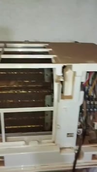 تبريد مركزي • تركيب تكييف • كربلاء