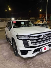لانكروز ساز • ٢٠٢٣ • ١٠٠ ألف كم
