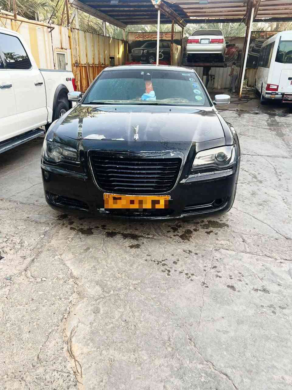 سلام عليكم اوباما مديل 2014 كصه جنطه سياره زيرو جديده كلش احله من صور جاهزه من كلشي مكينه كير كفاله تبريد ثلج حداده 100/100 مكينه 8جاهزه ألف ماذب عليه منضومه زنون تخم تاير جديد باتري جديد  فول  شاشه كبيره كشنات جلد متوم شمالي نكليزي اصلي شرط حاسبه 
مكان البصره***********5
