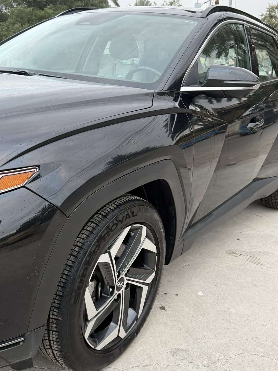 السلام عليكم
هونداي توكسان للبيع 
موديل 2022
فول للاخير 
مكينه 2500 
5 كامرات تتقدم وترجع بل ريمونت 
3 مودات قيادة 
تخم تاير 
رقم بغداد انكليزي 
ماشية 75 الف 
خزن ميموري 
تدفئ تبريد كشنات 
تدفئ كشن خلفي
تشغيل عن بعد 
تدفئة تبريد بل كشنات ستيرن تدفئة
سيارة فول فول الاخير بيها بعد هواي مواصفات رادار
مكان سيارة بغداد بلديات 
***********
