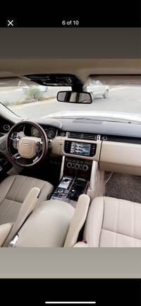 فوگ V8 • ٢٠١٣ • سليمانية
