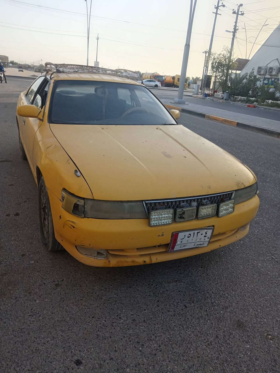 سياره شيزر محور للبيع موديل 2000 محرك ونجي
السعر40ورقه وبي مجال
الرقم ***********
