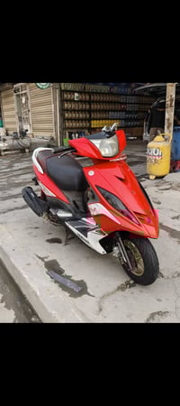 جي تي ار • موتور